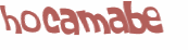 Captcha-udfordring