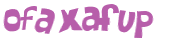Captcha-udfordring