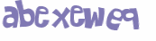 Captcha-udfordring