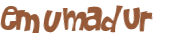 Captchafråga