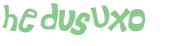 Captcha-udfordring