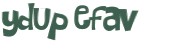 Captcha-udfordring