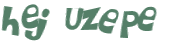 Captcha-udfordring
