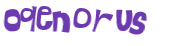 CAPTCHA 挑戰