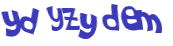 Wyzwanie captcha