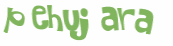 Captcha-udfordring