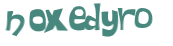 Captcha-udfordring
