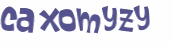 Captcha-test
