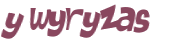 Captcha challenge