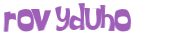 Captcha-udfordring
