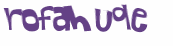 Captcha-test