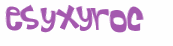 Captcha challenge