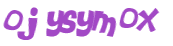 Captcha-udfordring
