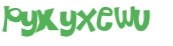 Captcha challenge