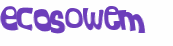 CAPTCHA 挑戰