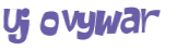 Captcha challenge