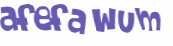 CAPTCHA 挑戰