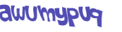 CAPTCHA 挑戰