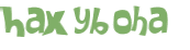 Captcha-udfordring