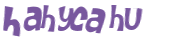 Captcha challenge