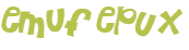 Captcha-udfordring