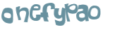 CAPTCHA 挑戰