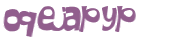 CAPTCHA 挑戰