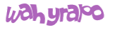 Captcha-test
