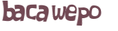 Captcha-udfordring