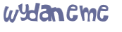 CAPTCHA 挑戰