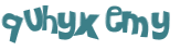 CAPTCHA 挑戰