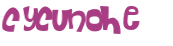 CAPTCHA 挑戰
