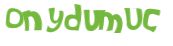 Captcha-udfordring