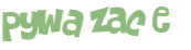 Captcha 챌린지