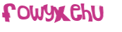 Captcha challenge