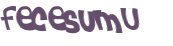Captcha-udfordring