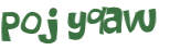 CAPTCHA-haaste