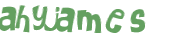 CAPTCHA 挑戰