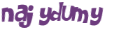 Captcha-test
