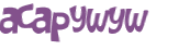 CAPTCHA 挑戰
