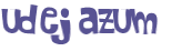 Captcha-udfordring