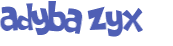 CAPTCHA 挑戰