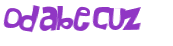 Captcha-udfordring