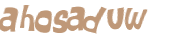 Captcha challenge