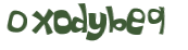 Captcha 챌린지