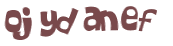 CAPTCHA 挑戰