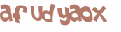Captcha challenge