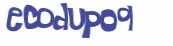 Captcha-udfordring
