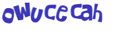 Captcha challenge