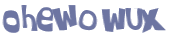 CAPTCHA 挑戰